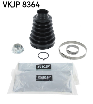 SKF Féltengely gumiharang készlet VKJP8364_SKF